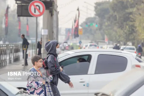 تهران چطور باردیگر نفس خواهد کشید؟