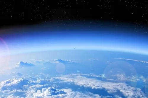 ۳۵ کارگاه آموزشی در جهت محافظت از لایه اوزن در سرتاسر کشور