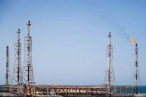 کاهش 10 میلیون لیتری فلرسوزی در کشور