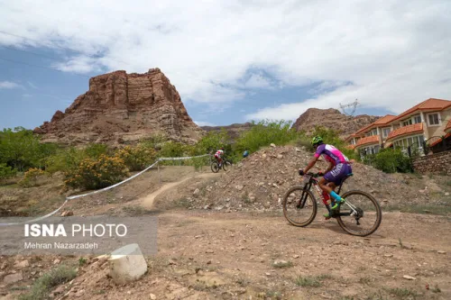 ژئوپارک ارس در آستانه گرفتن کارت زرد یا اخراج از یونسکو؟