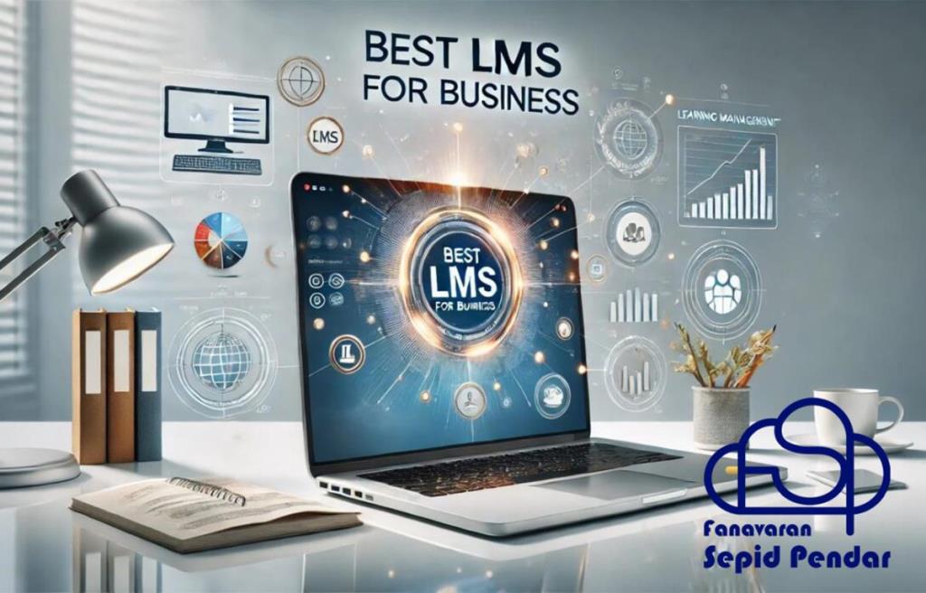 LMS چگونه شکاف میان آموزش آنلاین و حضوری را پر می کند؟