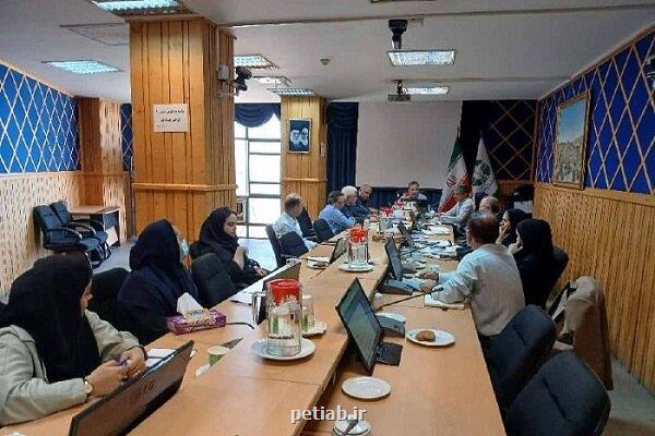 ضرورت اتخاذ تمهیدات لازم جهت صیانت از ذخایر ژنتیکی، گیاهی و جانوری
