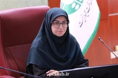 پیگیر لغو مصوبه ساخت تأسیسات گردشگری در حریم رودخانه ها هستیم