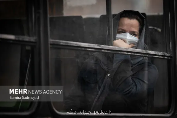 چرا آلودگی هوای تهران مزمن شده است؟