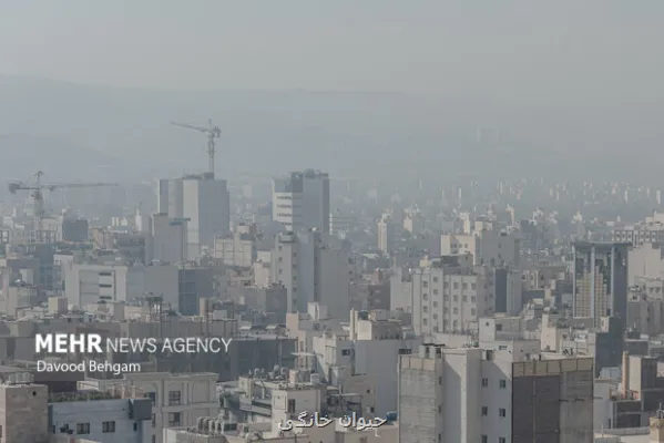 احتمال تمدید دورکاری یکشنبه در استان تهران قوت گرفت