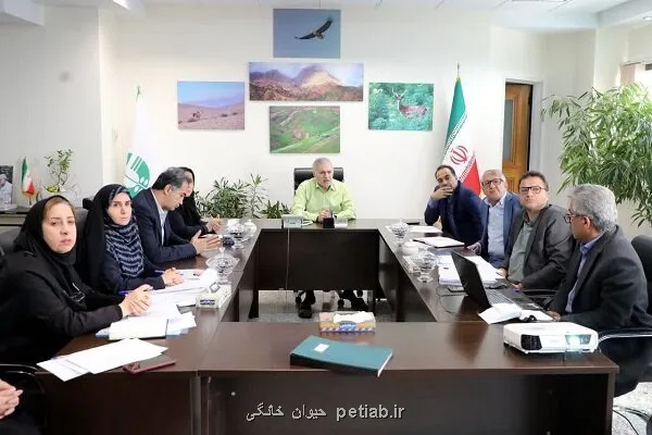 شناسایی و رفع گلوگاه های فساد در سازمان محیط زیست