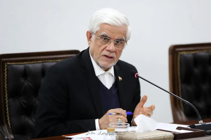 احیای دریاچه ارومیه یک مسئله فراملی است