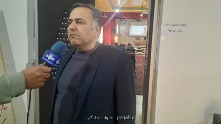 طرح ملی محیط یار ویژه مدیران و مراقبان سلامت در گرمسار