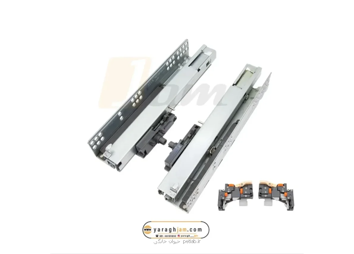 اشتباهات رایج در انتخاب ریل کشو