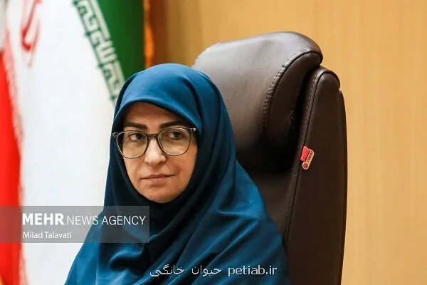 شفافیت زیست محیطی حق مردم است