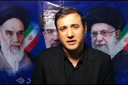 لطمه دیدن موزه حیات وحش البرز در حملات آمریکایی_ اسرائیلی