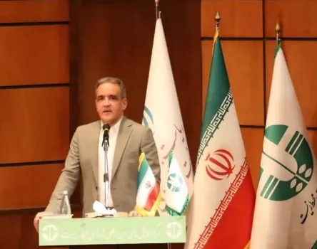 نقض حکم محکومیت 119 میلیارد تومانی اداره کل محیط زیست