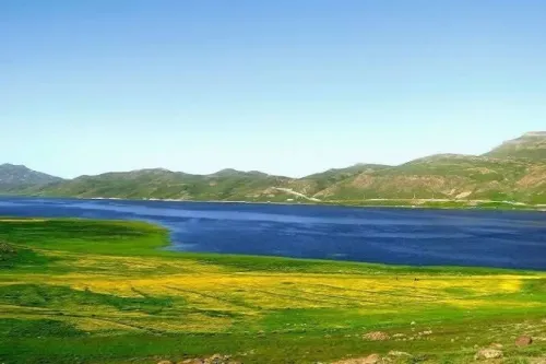 احیای تالاب انزلی نیازمند نگاه ملی