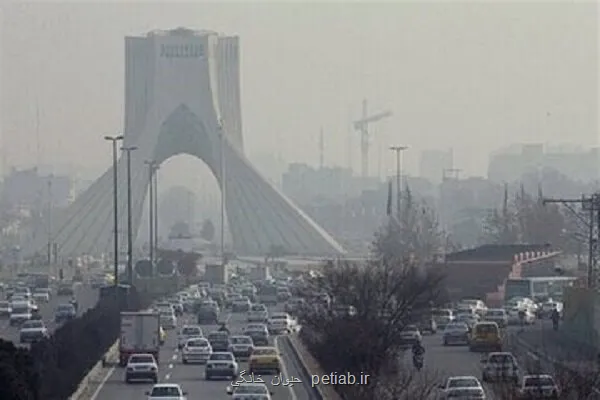 معمای آلودگی هوا از قانون روی کاغذ تا حق مردم برای نفس کشیدن