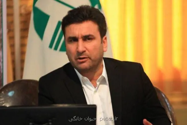 برگزاری نشست های تخصصی محیط زیست با تأکید بر چالش های اولویت دار کشور