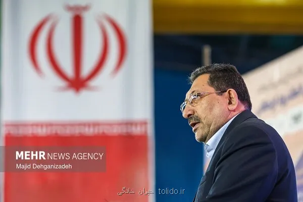 ۴۰ درصد منابع ۷۰۰ همتی پشتیبانی از تولید پرداخت گردید