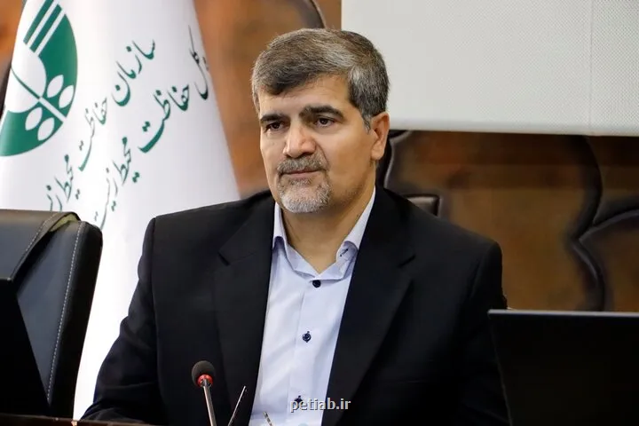 فرهنگ محیط زیست به برنامه های مذهبی راه می یابد