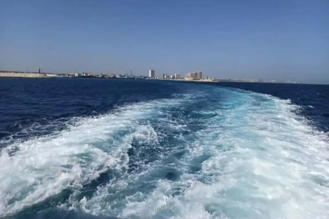 شنا در خزر ممنوع گردید