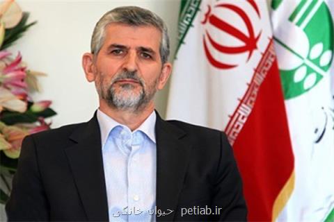 تشریح تهدیدها و فرصت های سازمان حفاظت محیط زیست در هفته دولت