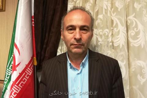 شیرابه فعالیت معدنی شاهوار كنترل شود، عدم جبران آلودگی آب