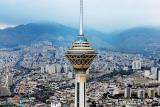 هوای تهران سالم می باشد