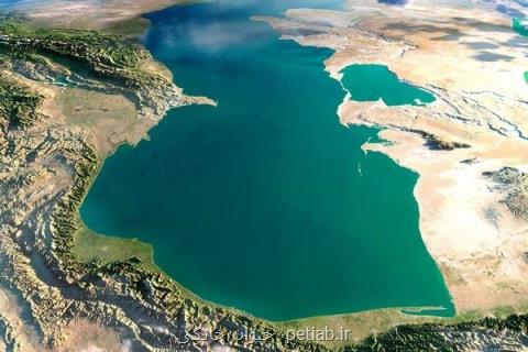 وعده روحانی برای انتقال آب عمان، حرفی از انتقال آب خزر زده نشد