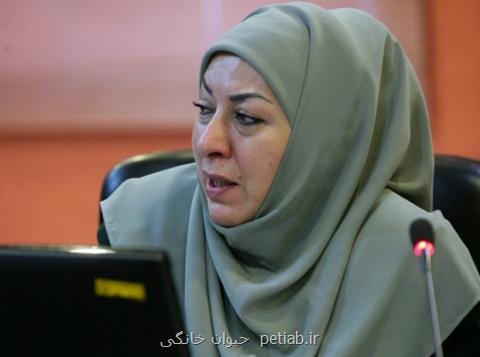 مدیریت آب در كشور درست نیست