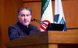 رضا اقتدار مدیركل دفتر زیستگاه ها و امورمناطق سازمان محیط زیست شد