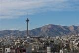 هوای تهران امروز و فردا سالم می باشد
