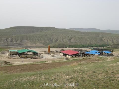 سیاهه شبهات قانونی سد مراش، مشكلات از مسائل مالی و اداری فراتر است