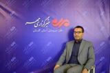 محیط زیست مانع توسعه گلستان نمیشود، طرح گردشگری آشوراده متوقف نیست