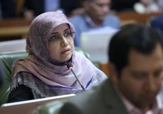 انتقاد رئیس كمیسیون اجتماعی شورای شهر از شیوه مدیریت پسماند پایتخت