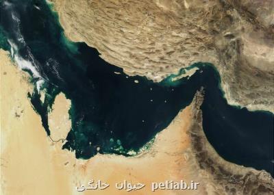 دعوا بر سر نام خلیج فارس از كجا شروع شد؟