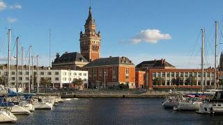 گسترش حمل و نقل بلاعوض در شهرهای فرانسه