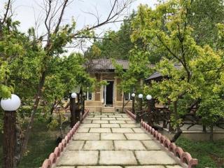 تبدیل باغات به ویلا باغ یك چالش زیست محیطی در دزفول است