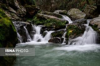 انتقاد از بی توجهی وزارت نیرو به آبشارها