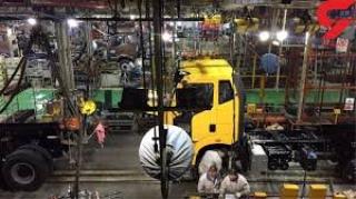 خودروسازان به دنبال دور زدن قانون هوای پاك!؟