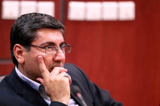 معاون جدید محیط طبیعی سازمان محیط زیست معارفه شد