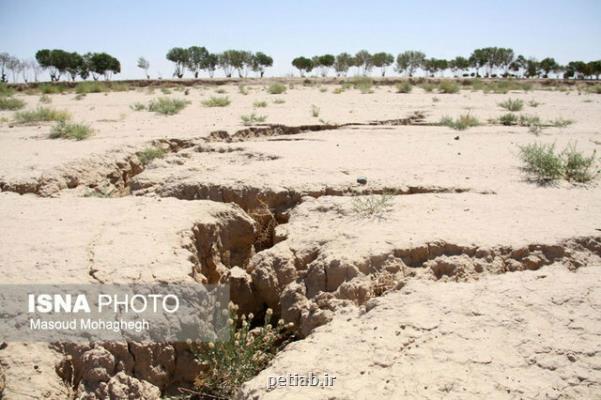 مقابله با فرسایش خاك سرعت می گیرد