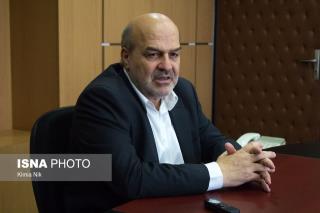 سفارش های زیست محیطی رئیس سازمان محیط زیست