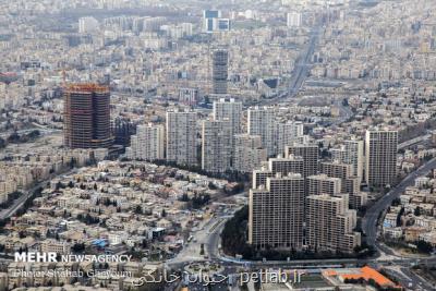 هوای پایتخت پاك است