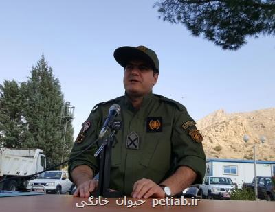 پاسخگویی مدیركل حفاظت محیط زیست استان تهران در سامانه ۱۱۱