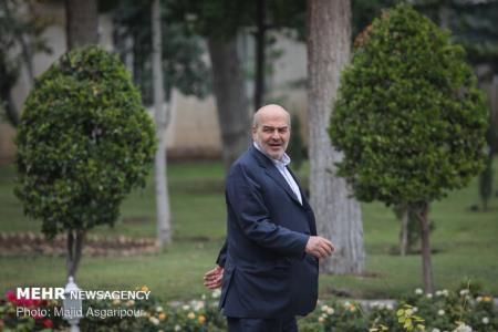 سیاست های تخریبی منابع آبی ما چندین برابر ۴۰ سال پیش است