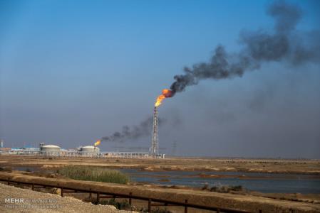 نفت به تعهدات خود در هورالعظیم عمل كرده است