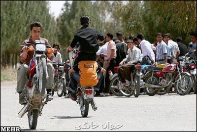 اصلاح قانون رسیدگی به تخلفات رانندگی با پیشنهاد محیط زیست