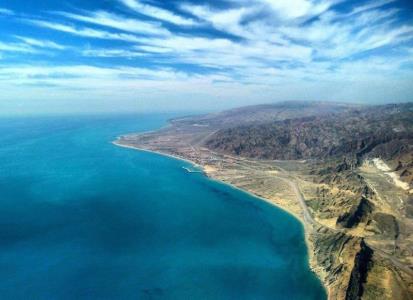 سفر به سواحل نیلگون خلیج فارس با تور كیش