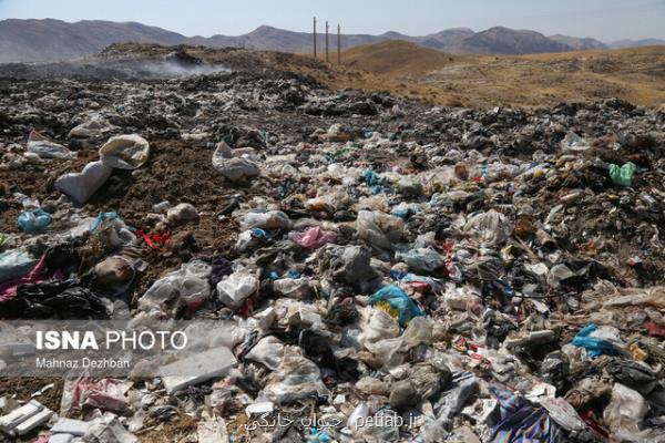 پنج نكته محیط زیستی برای مدیریت پسماندها