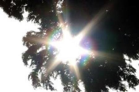 افزایش دمای كشور تا جمعه