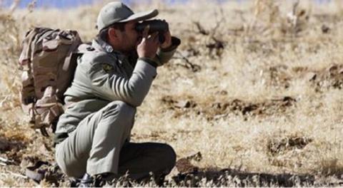 محیط بان مضروب خوزستانی به تهران منتقل می شود