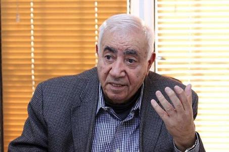 تغییر روند اقلیمی ایران به سمت اقلیم بارشی تا سال ۱۴۳۰